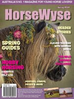 HorseWyse